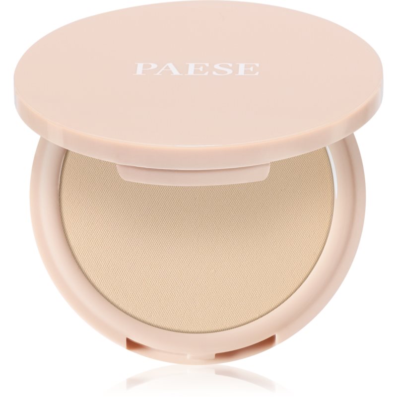 Paese Puff Cloud Pressed Face Powder kompaktní pudr 9