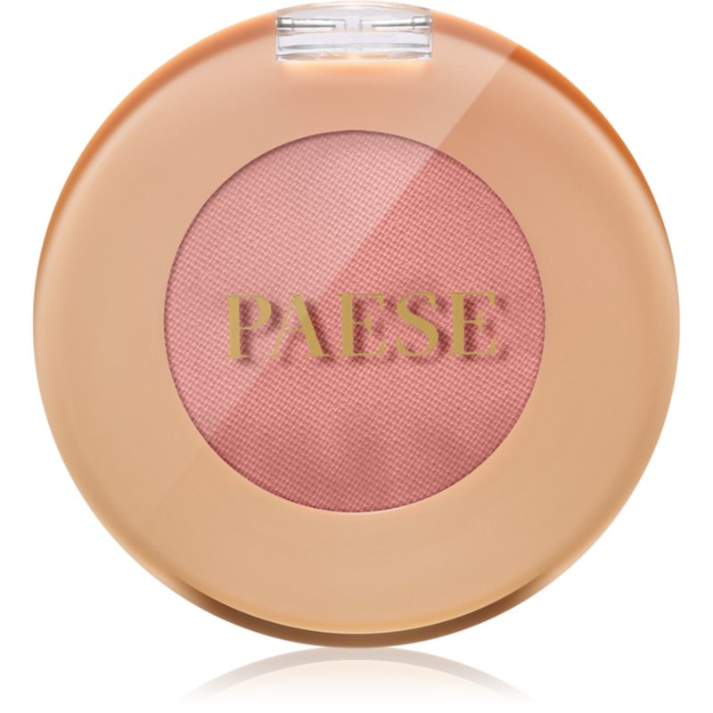 Paese Self Glow Blush tvářenka odstín 01 Rosy 3 g - parfo.cz