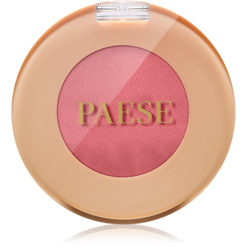 Paese Self Glow Blush tvářenka odstín 02 Reflex 3 g - parfo.cz