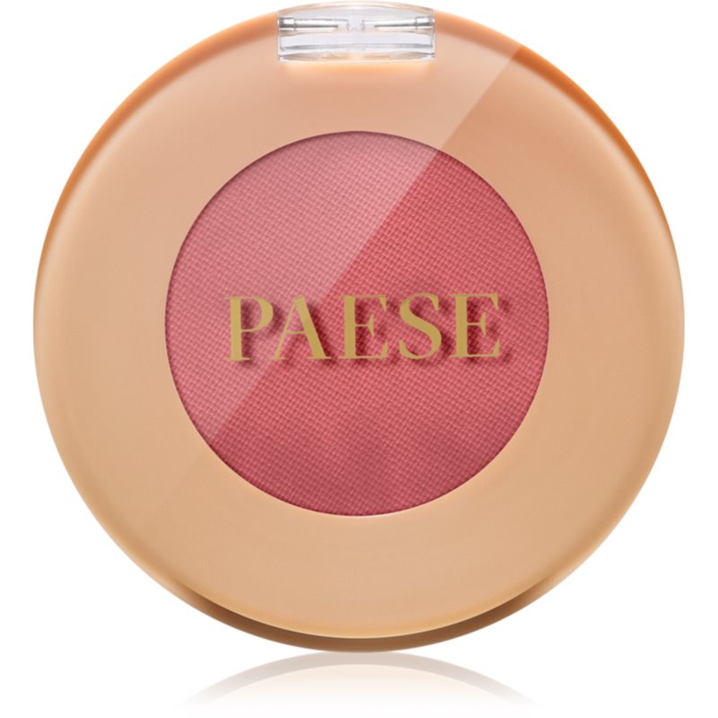 Paese Self Glow Blush tvářenka odstín 03 Icon 3 g - parfo.cz