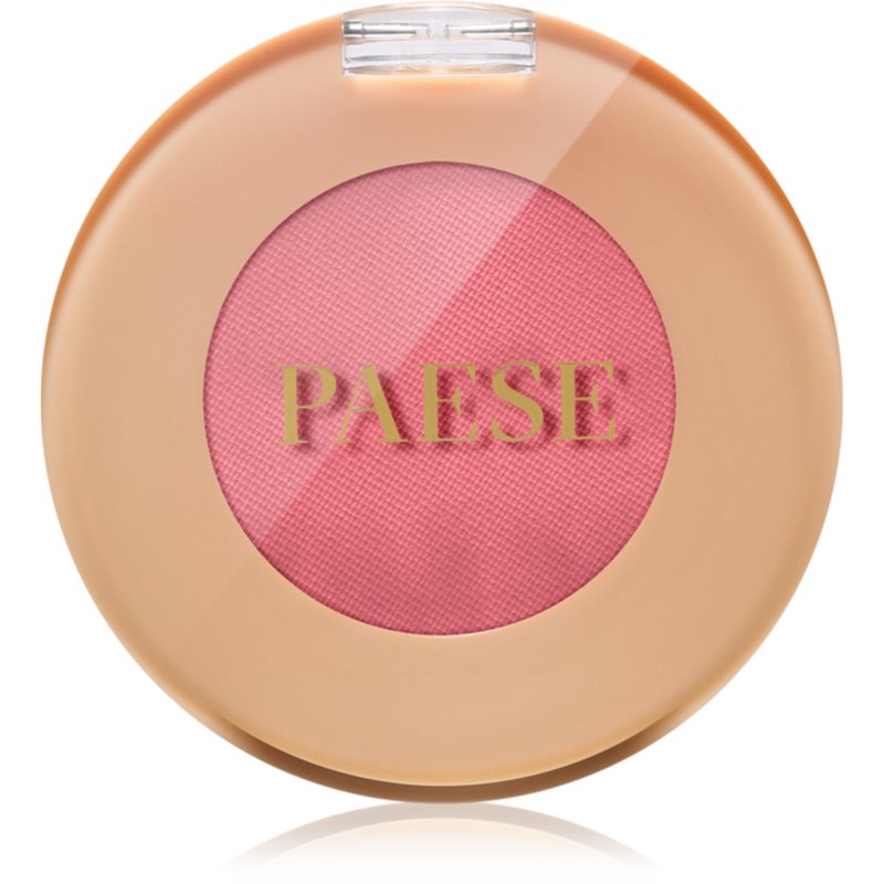 Paese Self Glow Blush tvářenka odstín 04 Crush 3 g - parfo.cz