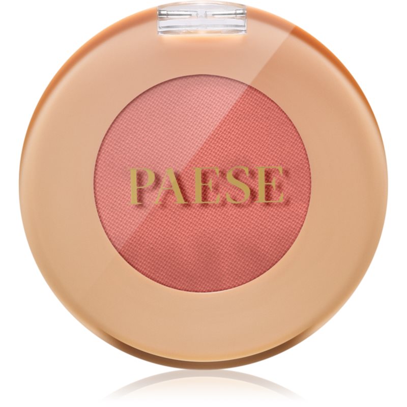 Paese Self Glow Blush tvářenka odstín 05 Coral 3 g - parfo.cz