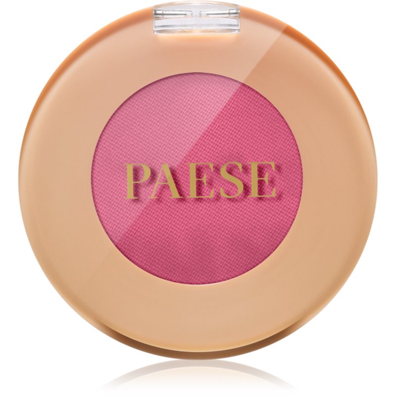 Paese Self Glow Blush tvářenka odstín 07 Promise 3 g - parfo.cz