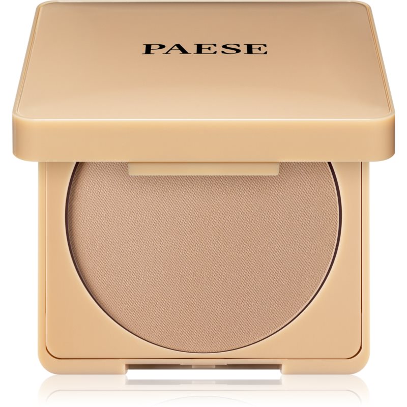 Paese Self Glow Bronzer rozjasňující bronzer odstín 01 Cold 10 g - parfo.cz
