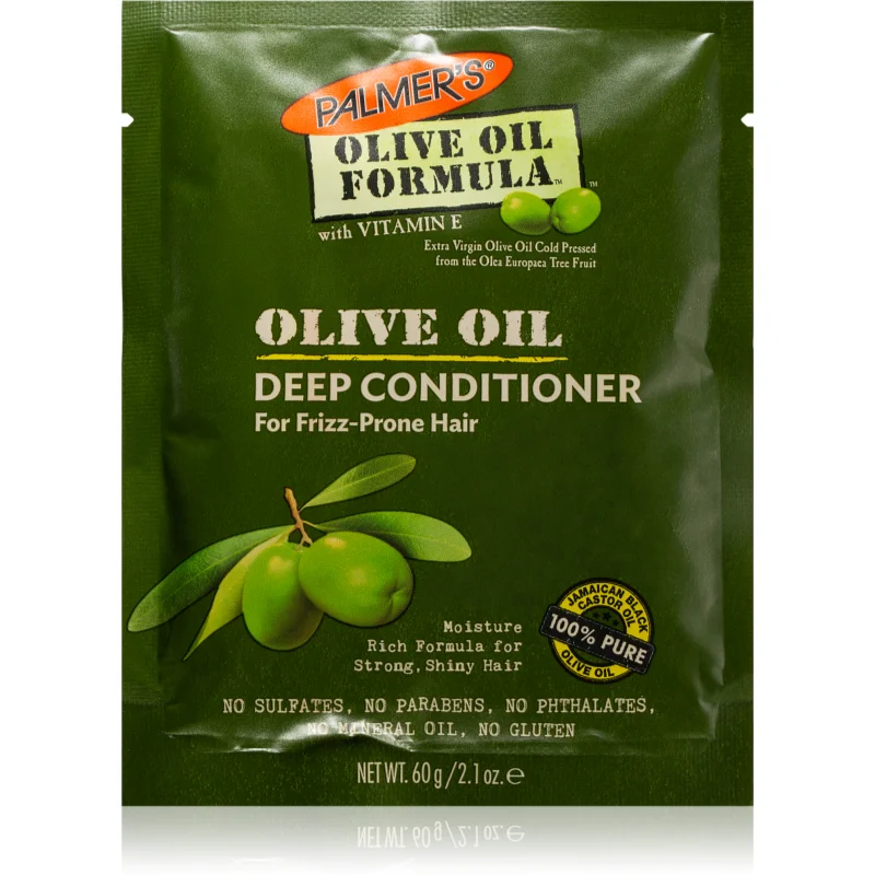 Palmer’s Hair Olive Oil Formula intenzivní kondicionér pro zdravé a krásné vlasy 60 g - parfo.cz