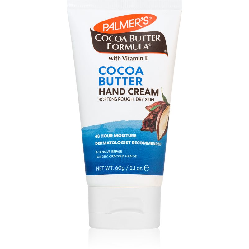 Palmer’s Hand & Body Cocoa Butter Formula intenzivní hydratační krém na ruce a nohy 60 g - parfo.cz