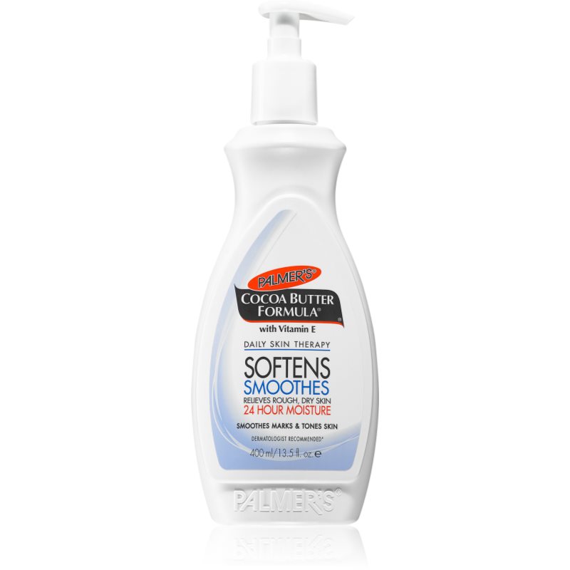 Palmer’s Hand & Body Cocoa Butter Formula zjemňující tělový balzám vyhlazující suchou pokožku 400 ml - parfo.cz