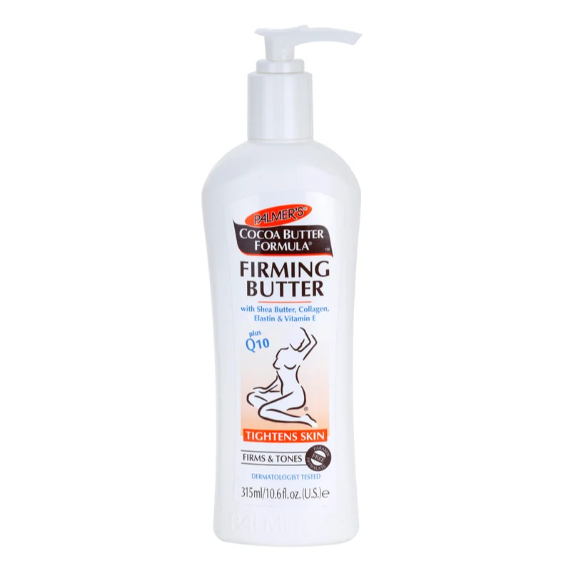 Palmer’s Hand & Body Cocoa Butter Formula zpevňující tělové máslo 315 ml - parfo.cz
