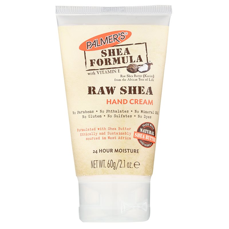 Palmer’s Hand & Body Shea Formula hydratační krém na ruce s vitamínem E 60 g - parfo.cz