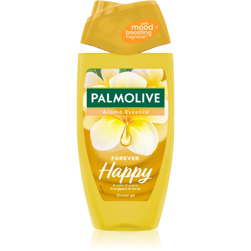 Palmolive Aroma Essence Forever Happy hydratační sprchový gel 250 ml - parfo.cz