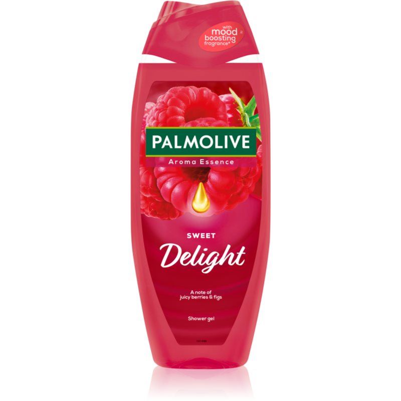 Palmolive Aroma Essence Sweet Delight sprchový gel 500 ml - parfo.cz