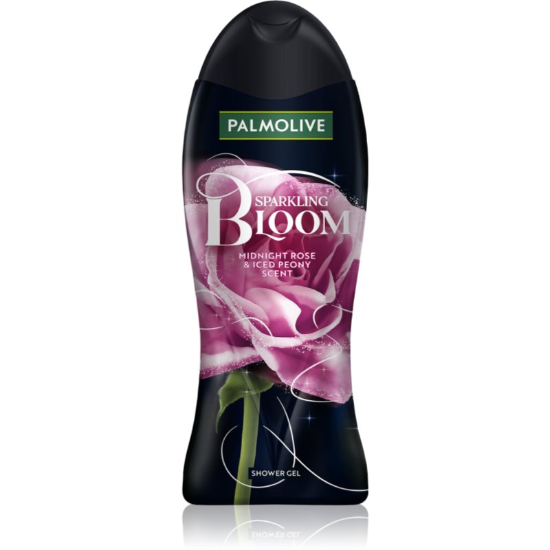 Palmolive Sparkling Bloom Rose&Peony sprchový gel 500 ml - parfo.cz
