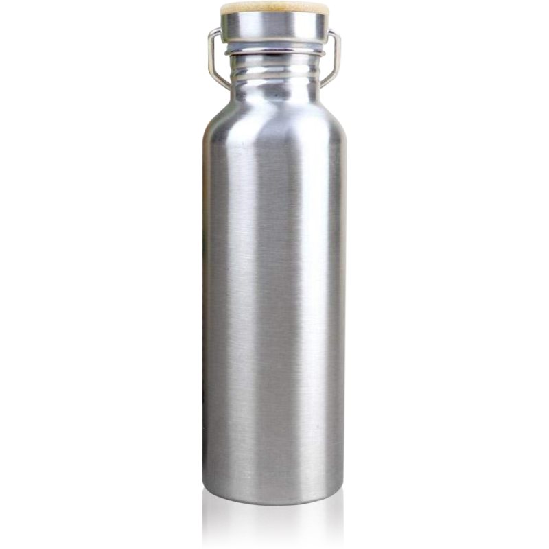 Pandoo Drinking Bottle Stainless Steel nerezová láhev na vodu 750 ml - parfo.cz