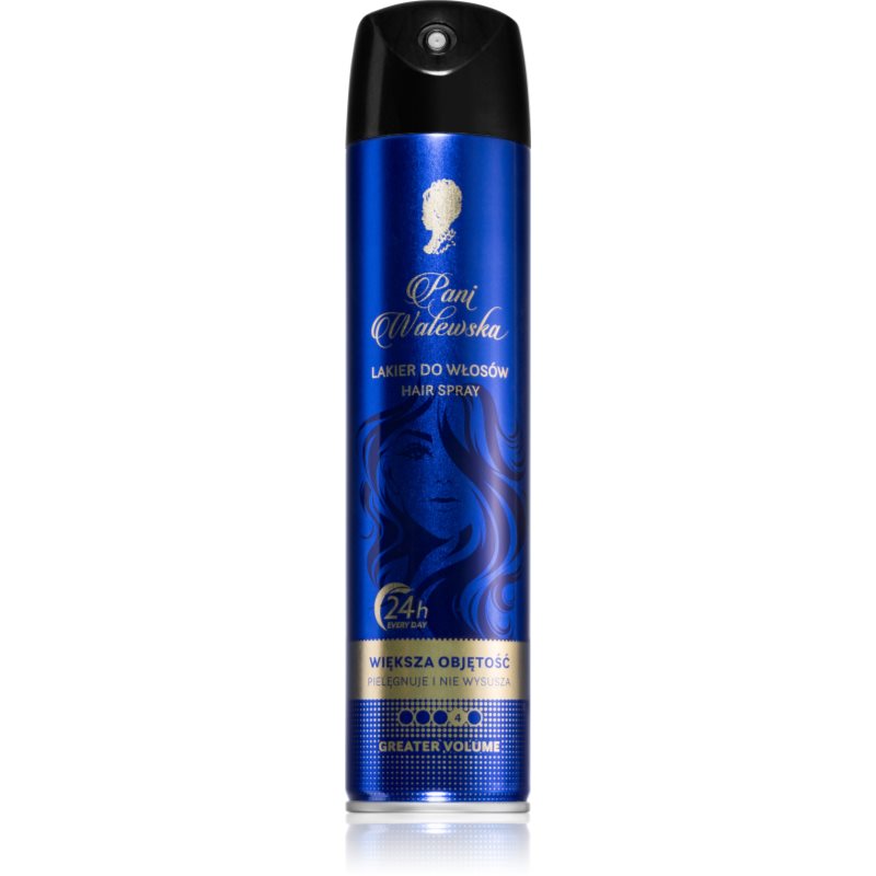 Pani Walewska Classic lak na vlasy pro objem 250 ml - parfo.cz