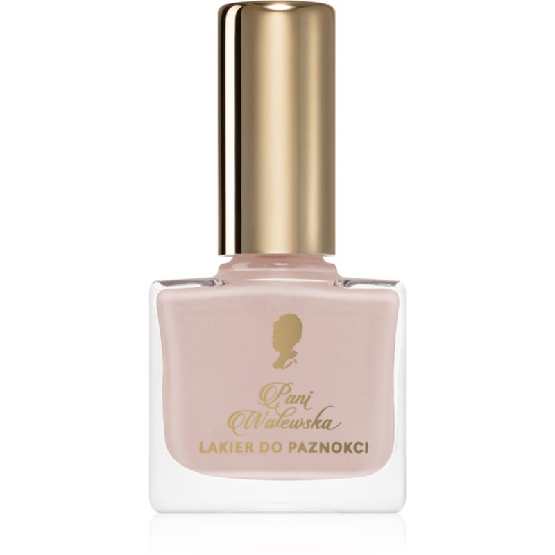 Pani Walewska Nail polish rychleschnoucí lak na nehty odstín No. 22 French 9 ml - parfo.cz