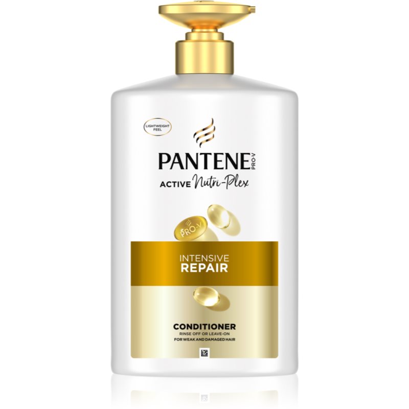 Pantene Pro-V Active Nutri Plex Intensive Repair kondicionér pro slabé a poškozené vlasy 800 ml - parfo.cz