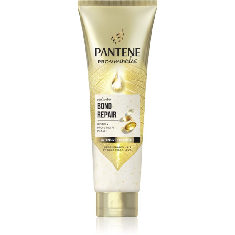 Pantene Pro-V Bond Repair regenerační kúra s biotinem 150 ml - parfo.cz