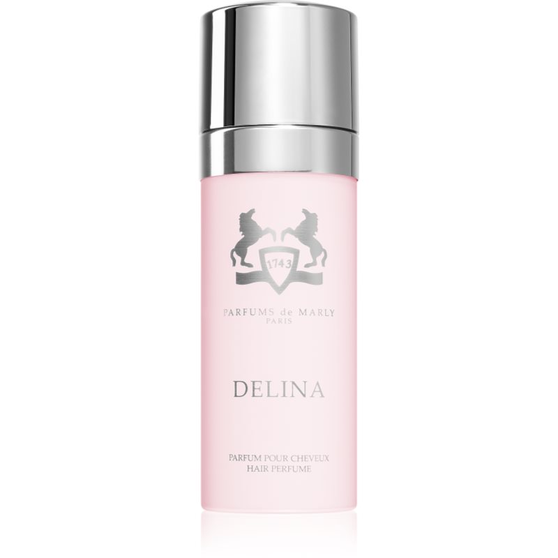 Parfums De Marly Delina vůně do vlasů pro ženy 75 ml - parfo.cz