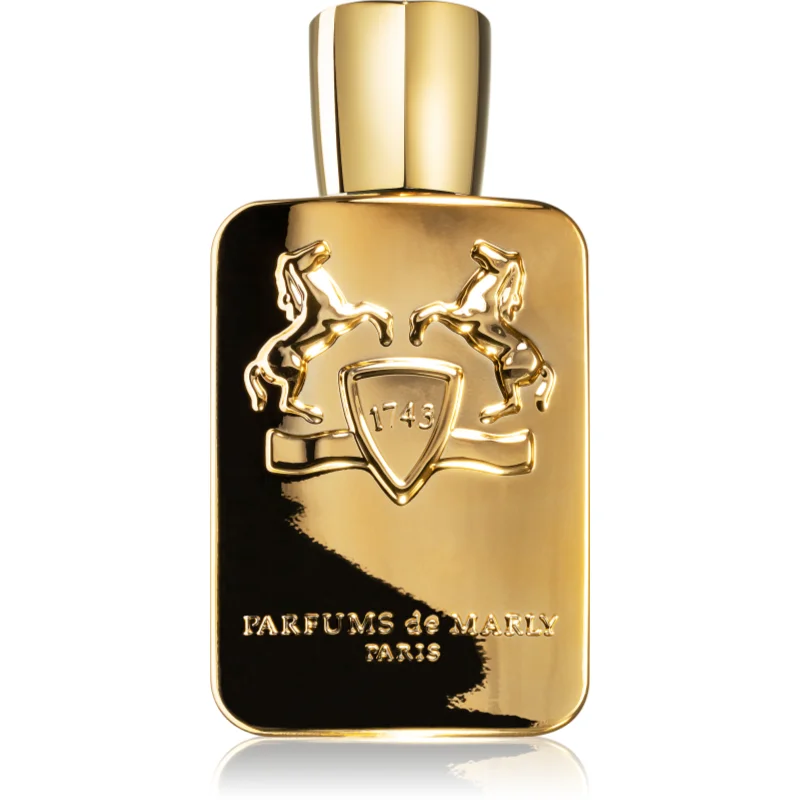 Parfums De Marly Godolphin parfémovaná voda pro muže 125 ml - parfo.cz