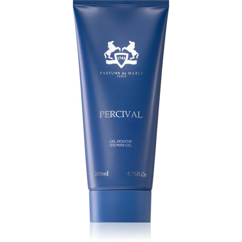 Parfums De Marly Percival parfémovaný sprchový gel unisex 200 ml - parfo.cz
