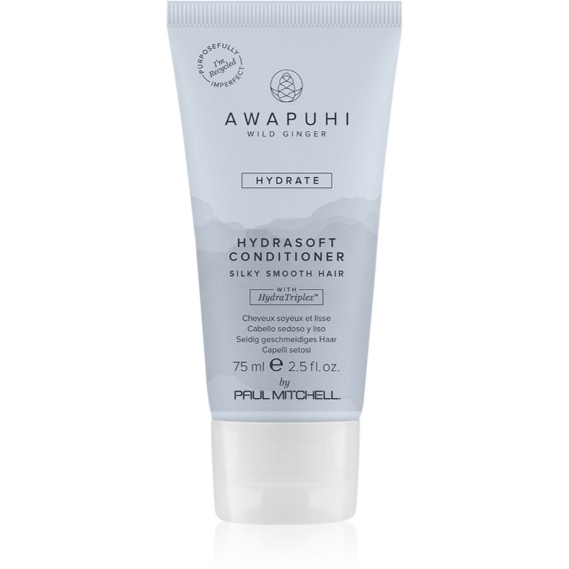 Paul Mitchell Awapuhi Wild Ginger HydraSoft Condicioner hydratační kondicionér 75 ml - parfo.cz