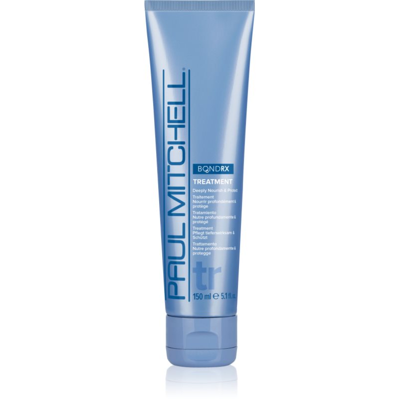 Paul Mitchell Bond Rx Treatment maska pro poškozené