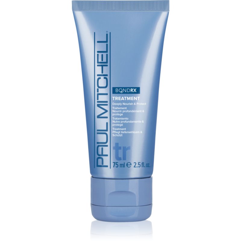 Paul Mitchell Bond Rx Treatment maska pro poškozené