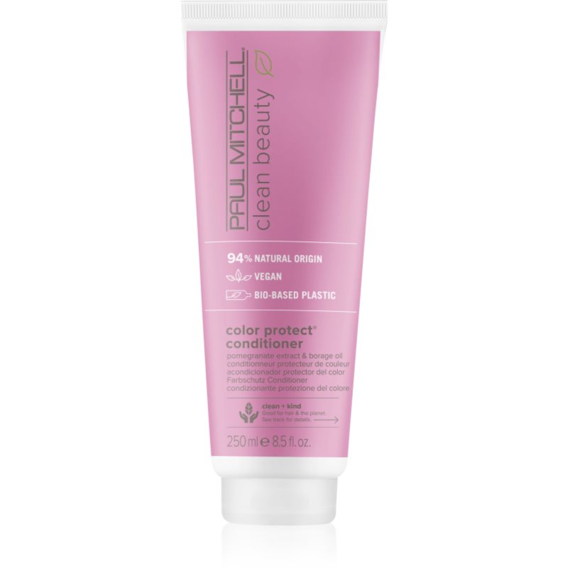 Paul Mitchell Clean Beauty Color Protect Conditioner kondicionér s revitalizačním účinkem 250 ml - parfo.cz