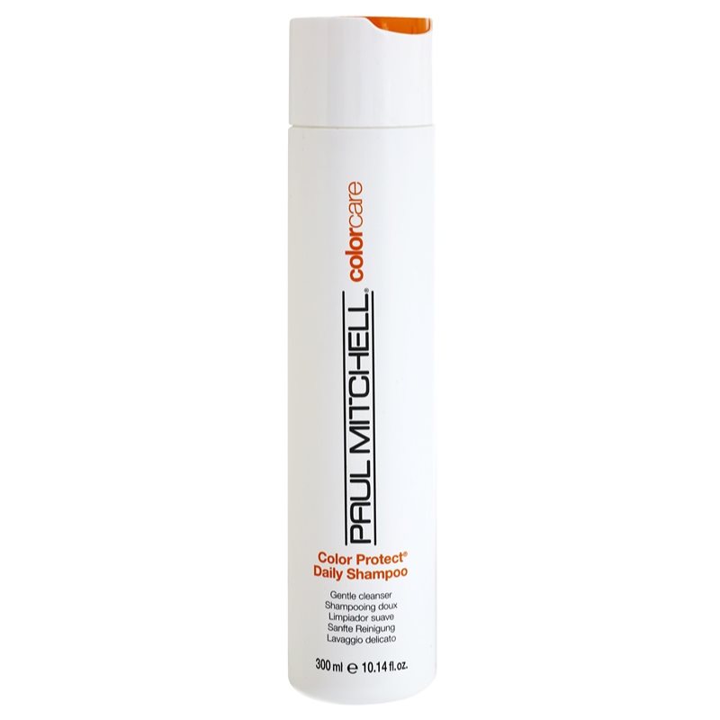 Paul Mitchell Colorcare ochranný šampon pro barvené vlasy 300 ml - parfo.cz