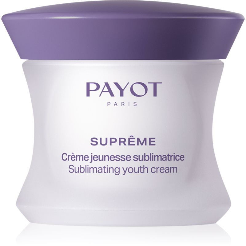 Payot Suprême Crème Jeunesse Sublimatrice omlazující denní krém 50 ml - parfo.cz
