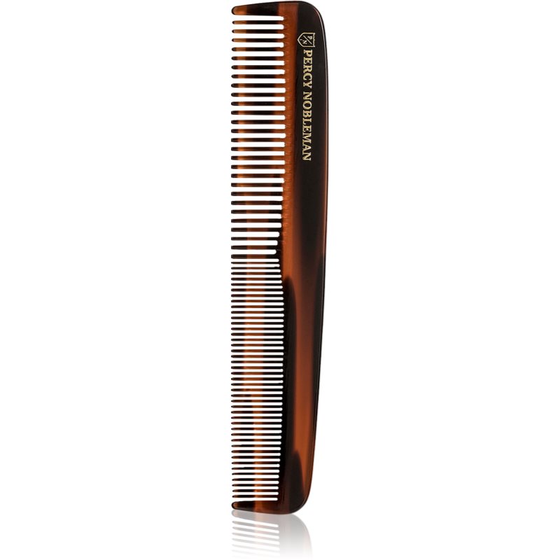 Percy Nobleman Hair Comb hřeben na vlasy 1 ks - parfo.cz