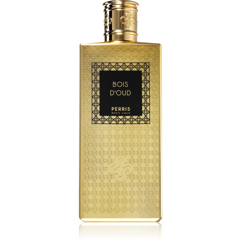 Perris Monte Carlo Bois d'Oud parfémovaná voda unisex 100 ml - parfo.cz
