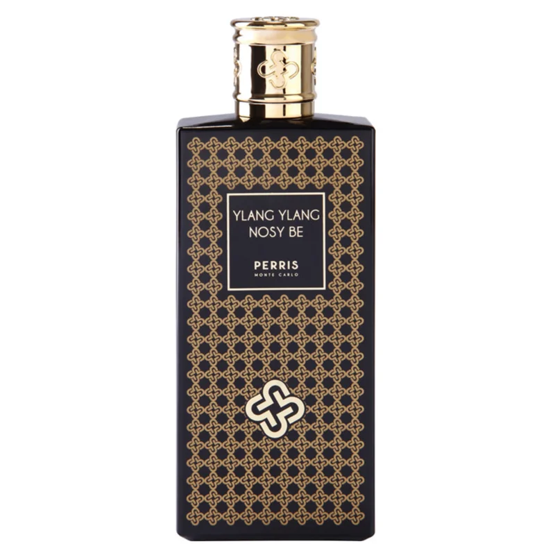 Perris Monte Carlo Ylang Ylang Nosy Be parfémovaná voda pro ženy 100 ml - parfo.cz
