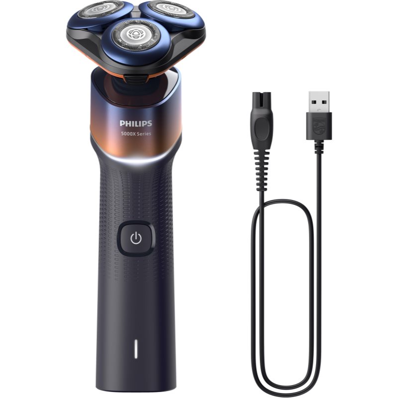Philips Series 5000X X5012/00 elektrický holicí strojek 1 ks - parfo.cz