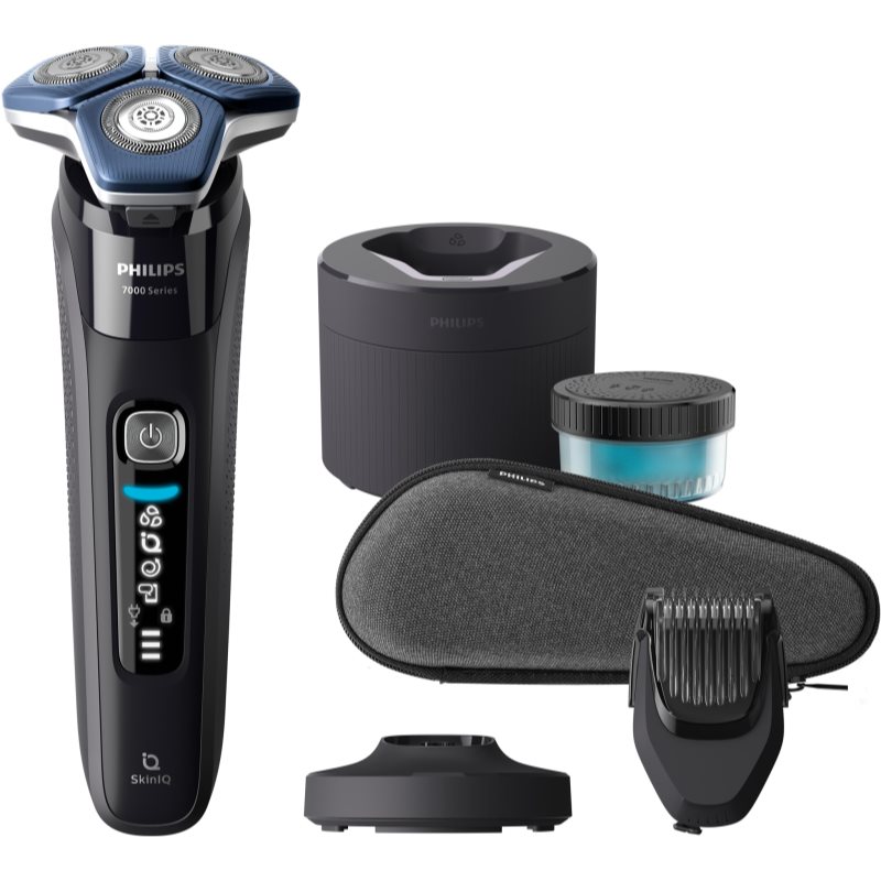 Philips Series 7000 Wet & Dry S7886/58 elektrický holicí strojek 1 ks - parfo.cz
