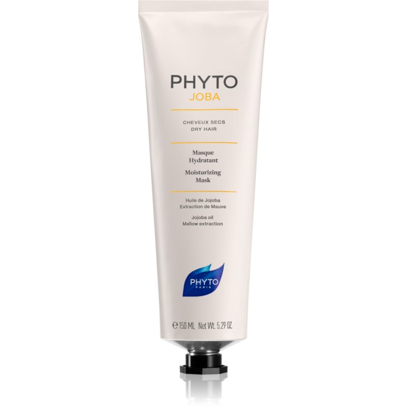 Phyto Joba Moisturizing Mask hydratační maska pro suché vlasy 150 ml - parfo.cz