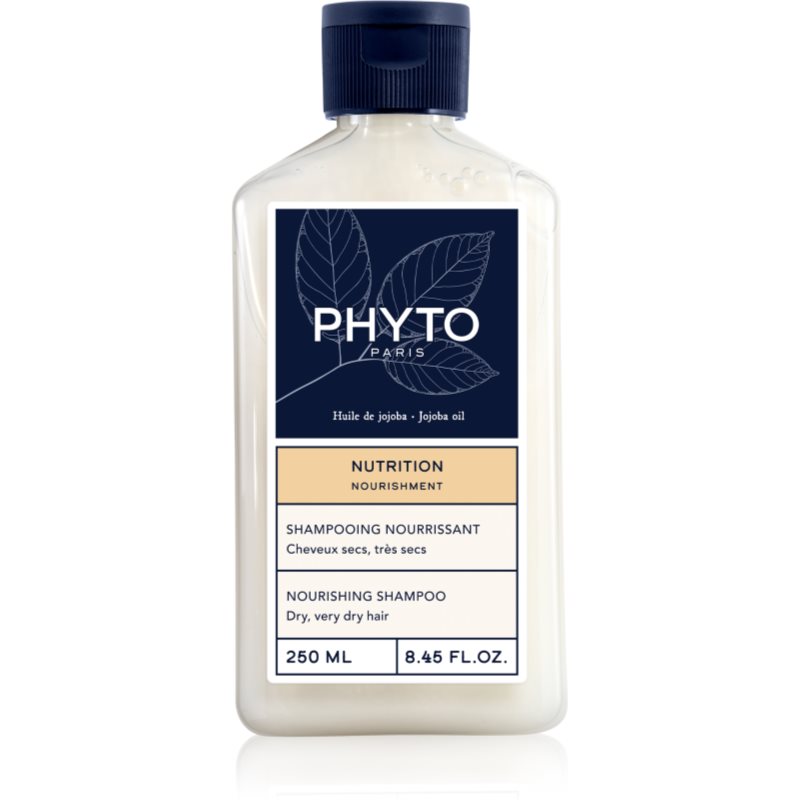 Phyto Nourishment vyživující šampon 250 ml - parfo.cz