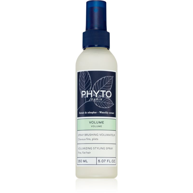 Phyto Phytovolume Spray Brushing Volumatur sprej na vlasy pro objem vlasů 150 ml - parfo.cz