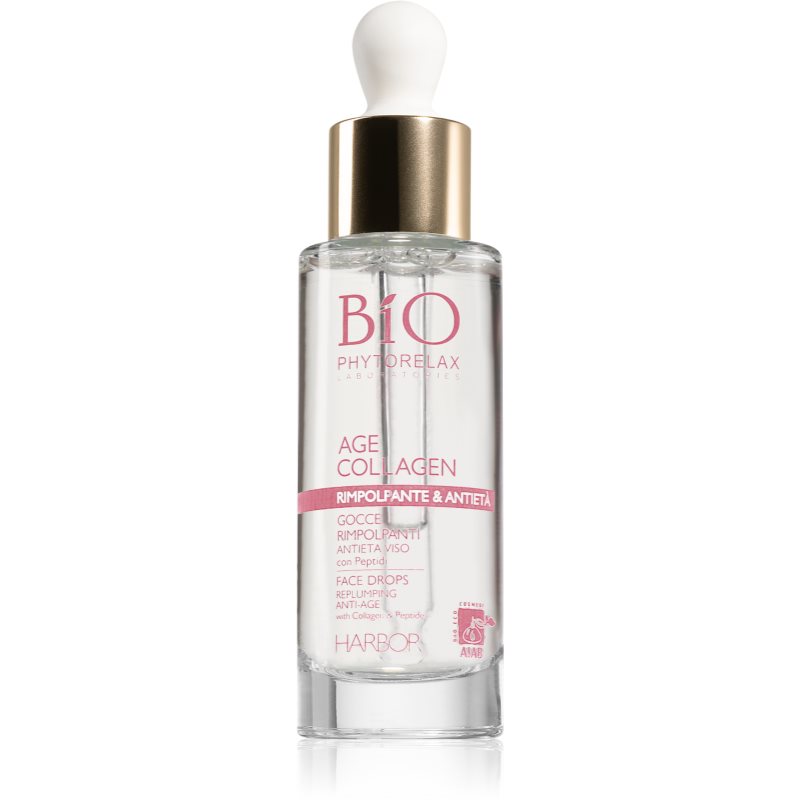 Phytorelax Laboratories Age Collagen zpevňující pleťové sérum 30 ml - parfo.cz