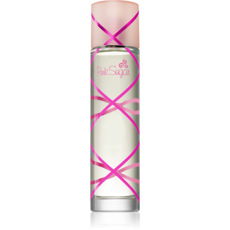 Pink Sugar Pink Sugar toaletní voda pro ženy 100 ml - parfo.cz