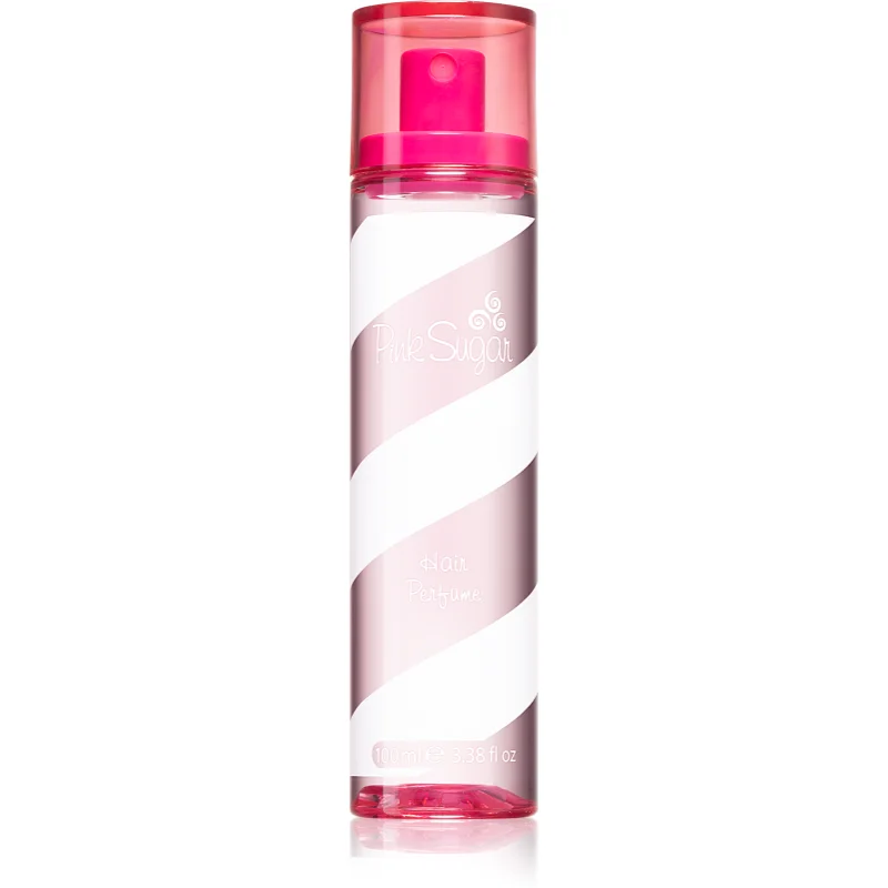 Pink Sugar Pink Sugar vůně do vlasů pro ženy 100 ml - parfo.cz