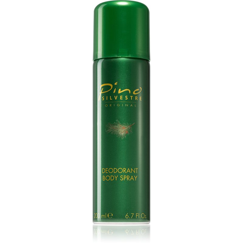 Pino Silvestre Pino Silvestre Original deodorant pro muže 200 ml - parfo.cz