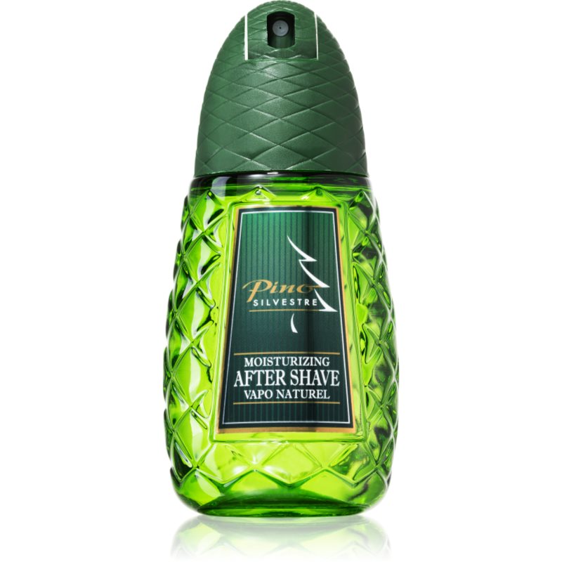 Pino Silvestre Pino Silvestre Original voda po holení s rozprašovačem pro muže 125 ml - parfo.cz