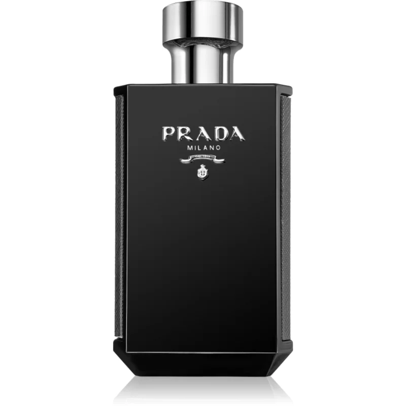 Prada L'Homme Intense parfémovaná voda pro muže 100 ml - parfo.cz