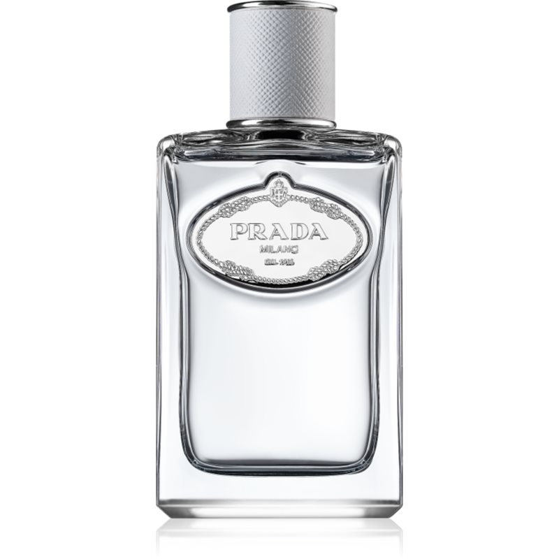 Prada Les Infusions: Infusion de Cedre parfémovaná voda unisex 100 ml - parfo.cz