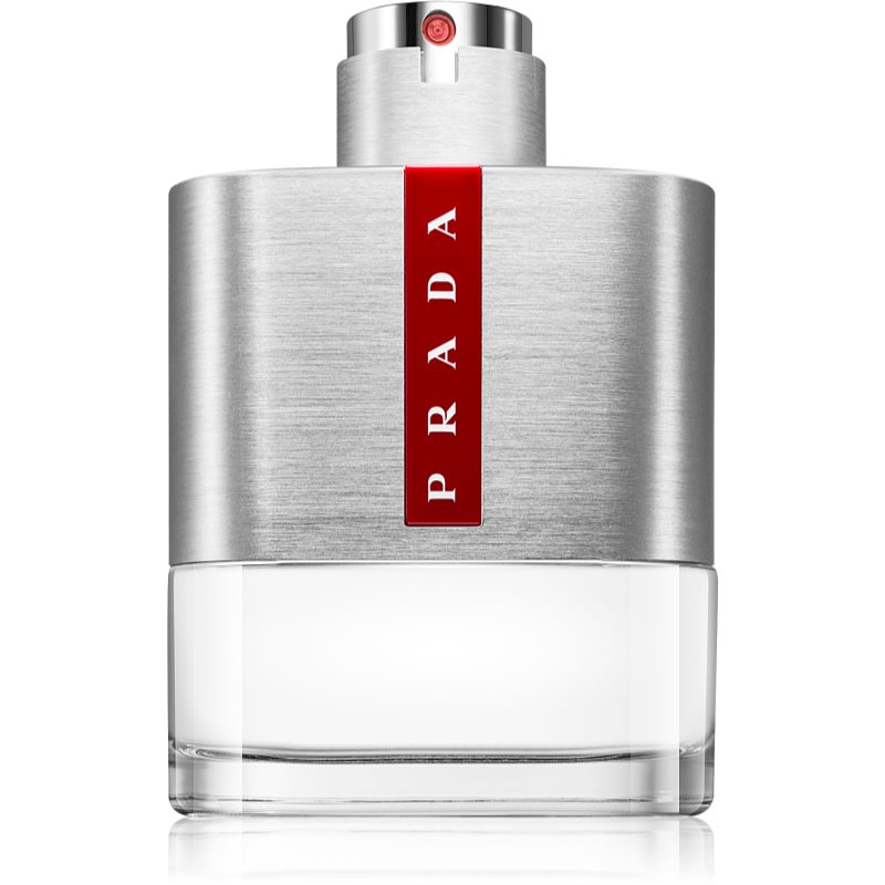 Prada Luna Rossa toaletní voda pro muže 100 ml - parfo.cz