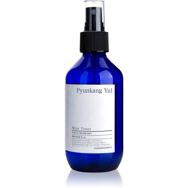 Pyunkang Yul Mist Toner pleťové tonikum ve spreji 200 ml - parfo.cz