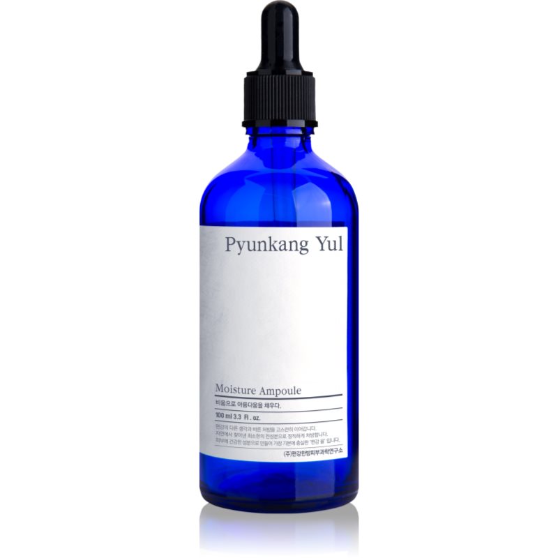 Pyunkang Yul Moisture Ampoule esence s hydratačním účinkem 100 ml - parfo.cz