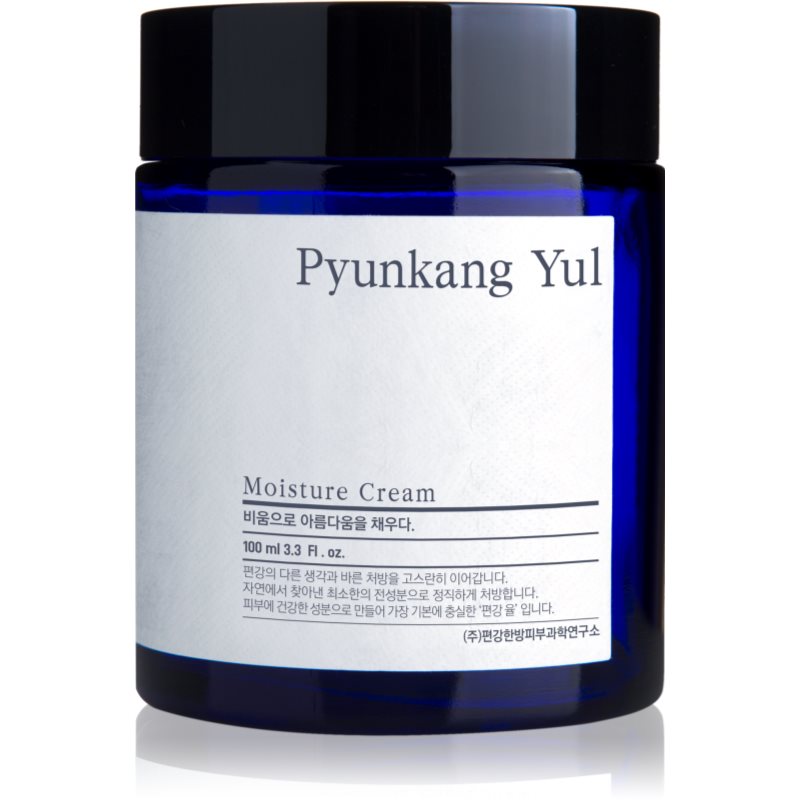 Pyunkang Yul Moisture Cream hydratační krém na obličej 100 ml - parfo.cz