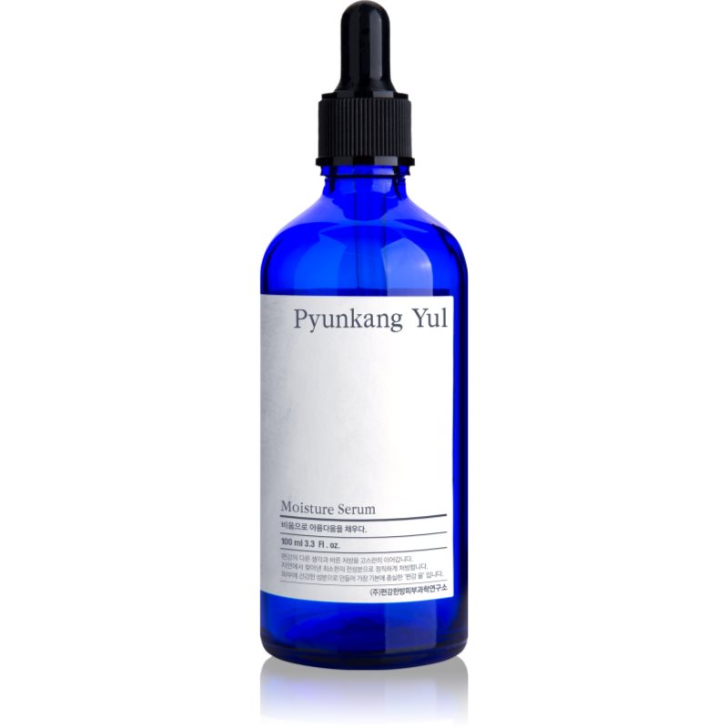 Pyunkang Yul Moisture Serum intenzivní hydratační sérum 100 ml - parfo.cz